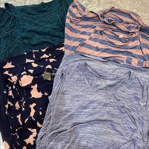 Huge lot of maternity clothes